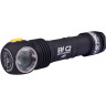 Мультифонарь ARMYTEK ELF C2 MICRO-USB+18650 XP-L F05101SW